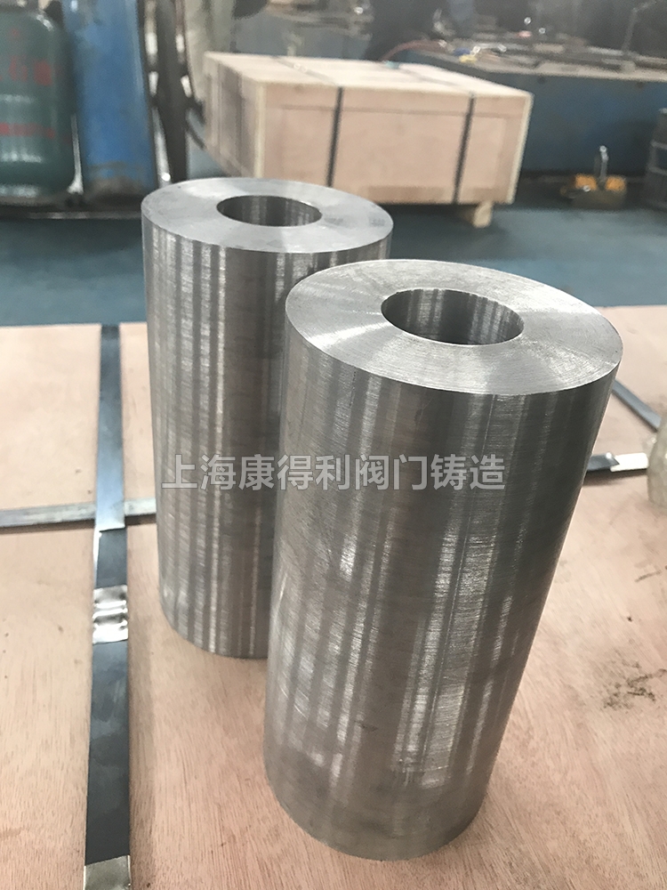 stellite™12 铸管