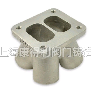 Inconel™X-750精密铸件