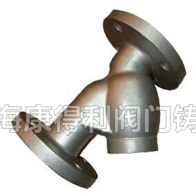 Inconel™625精密铸件