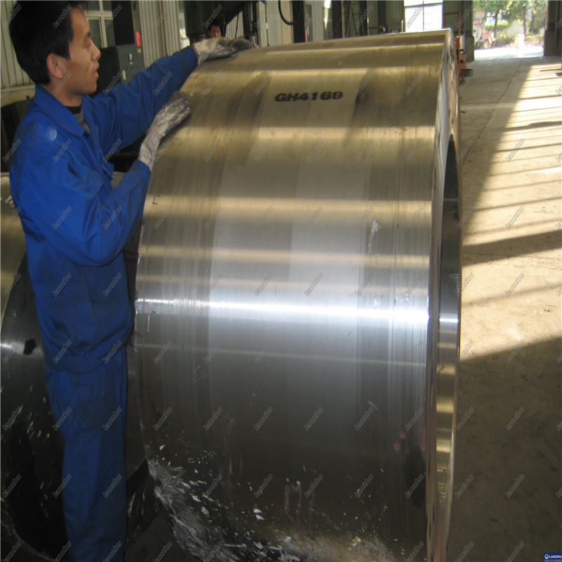 高温合金介绍(1)